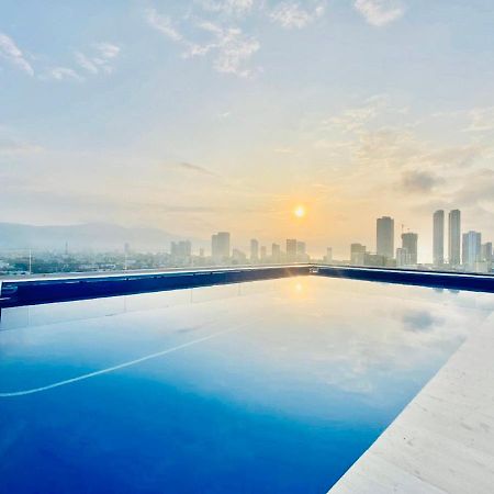 Nature Hotel & Spa ダナン市 エクステリア 写真