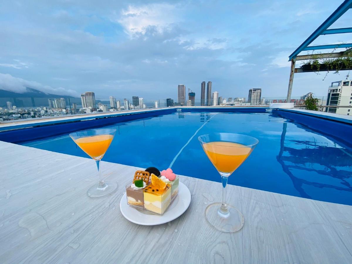 Nature Hotel & Spa ダナン市 エクステリア 写真