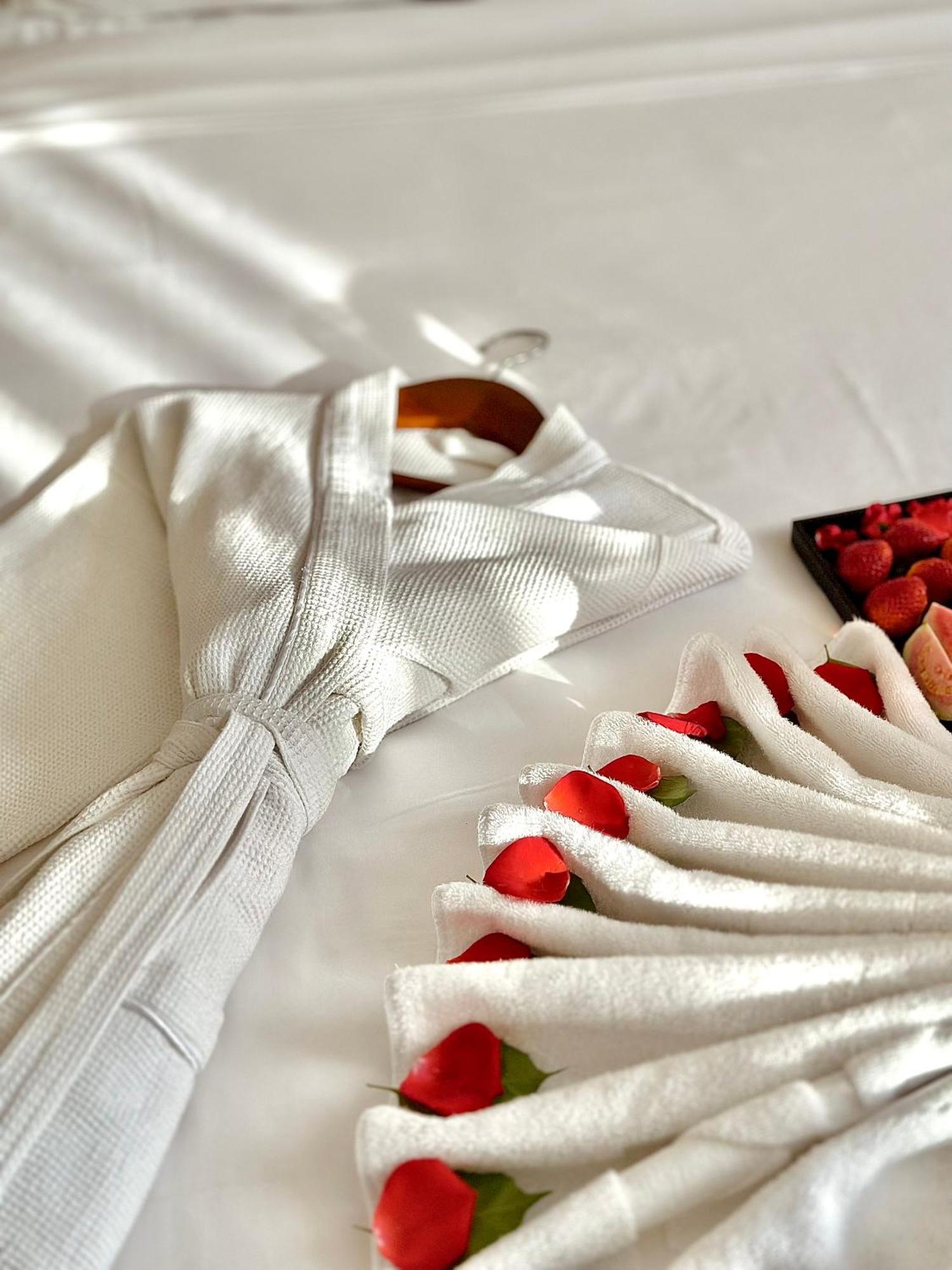 Nature Hotel & Spa ダナン市 エクステリア 写真