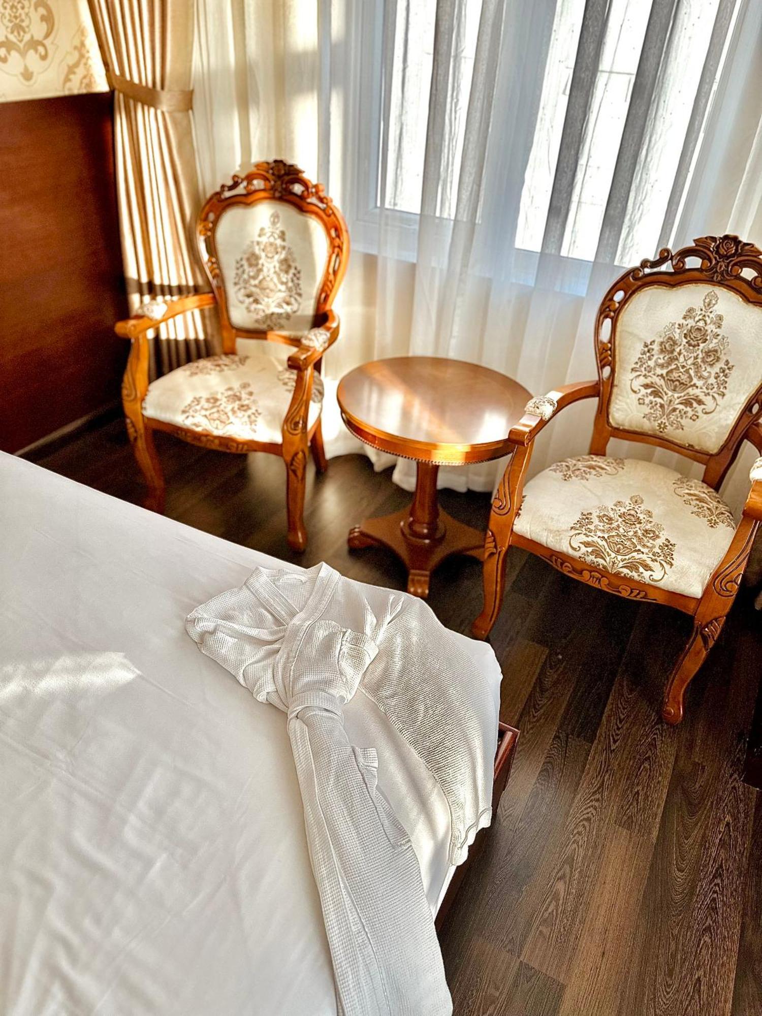 Nature Hotel & Spa ダナン市 エクステリア 写真