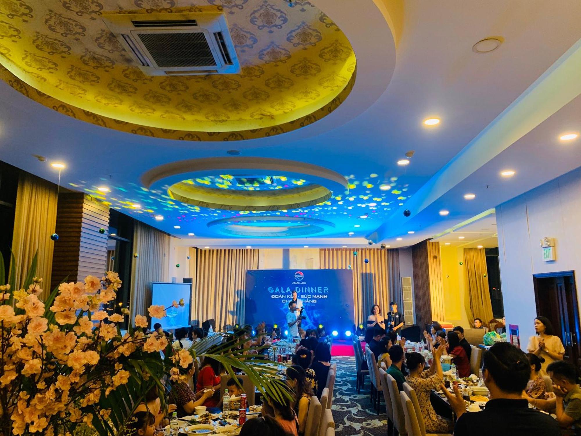 Nature Hotel & Spa ダナン市 エクステリア 写真